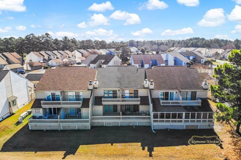 Fully renovated, move-in-ready home with breathtaking - Beach Condo for sale in Myrtle Beach, South Carolina on Beachhouse.com