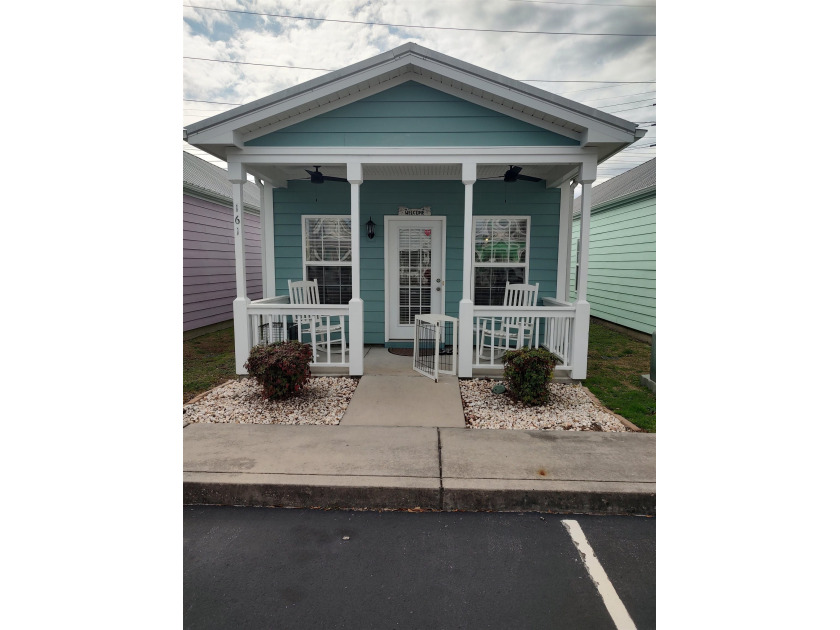 Murrells Inlet Home Off Market 161 Addison Cottage Way SC #3469828