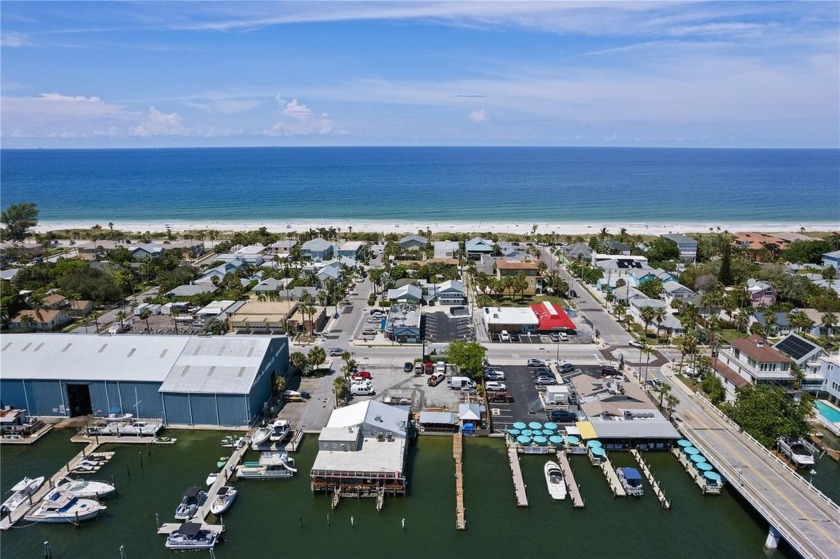 Welcome to 103 20th Avenue, St. Pete Beach, FL - a coastal - Beach Home for sale in ST Pete Beach, Florida on Beachhouse.com