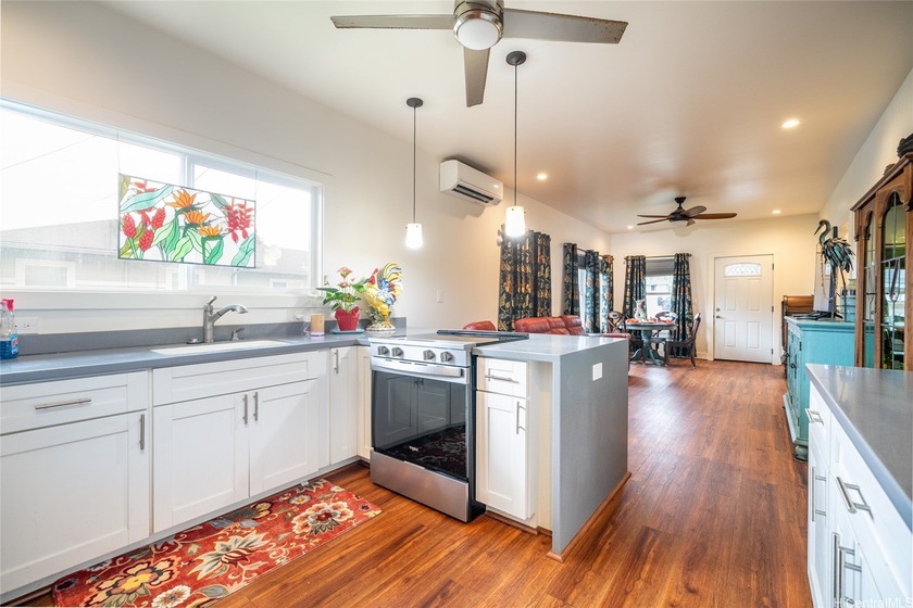 3 BR, 2 Bath Charming Home with 2 Car Carport on former Lychee - Beach Home for sale in Wahiawa, Hawaii on Beachhouse.com