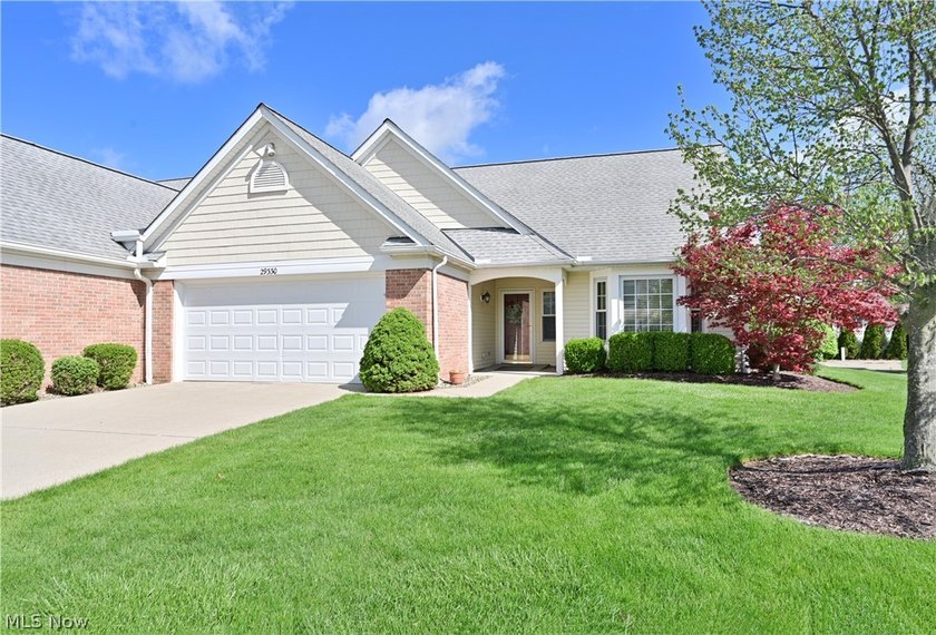 This is the One you've been waiting for! Fabulous *Vintage Glen* - Beach Condo for sale in Westlake, Ohio on Beachhouse.com