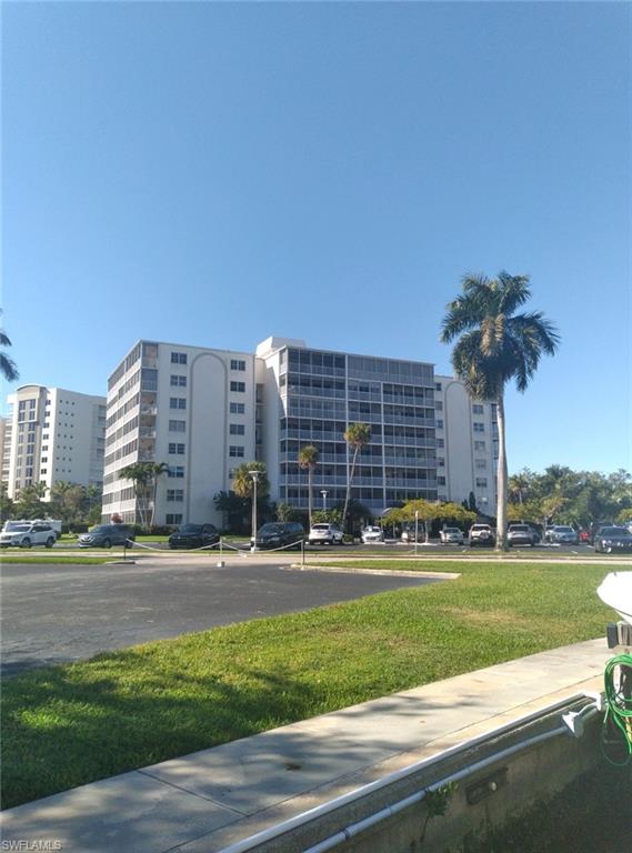 Perfect North Naples location. Exceptional marina views of the - Beach Condo for sale in Naples, Florida on Beachhouse.com