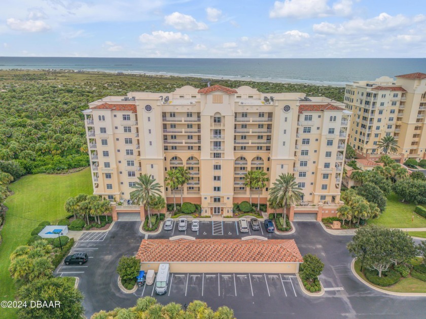 Experience unparalleled oceanfront luxury and breathtaking views - Beach Condo for sale in New Smyrna Beach, Florida on Beachhouse.com