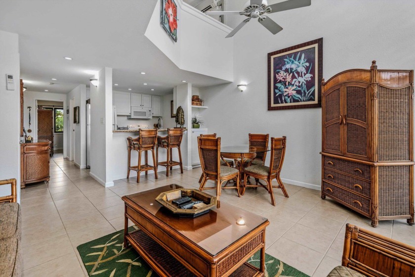 Discover the epitome of island living at Kihei Garden Estates - Beach Condo for sale in Kihei, Hawaii on Beachhouse.com