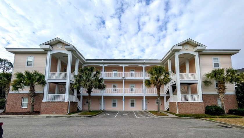 You don't want to miss this turnkey/move in ready 1st floor - Beach Condo for sale in Myrtle Beach, South Carolina on Beachhouse.com