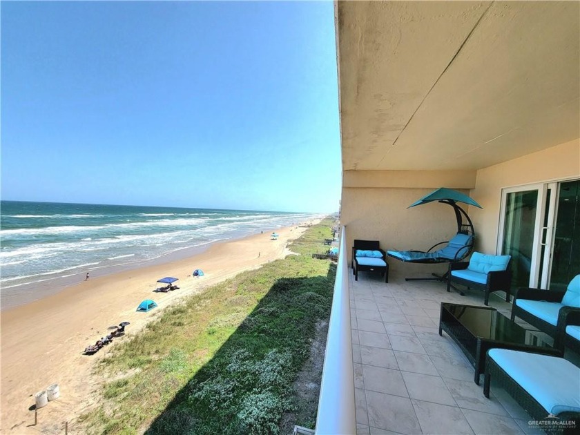 Step inside this beautiful 2 bedroom, 2 bath condo, and your - Beach Condo for sale in South Padre Island, Texas on Beachhouse.com