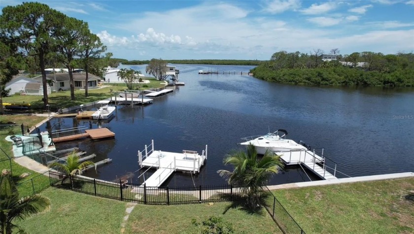 Unmatched Waterfront Views & Old Florida Charm!
Experience - Beach Home for sale in New Port Richey, Florida on Beachhouse.com