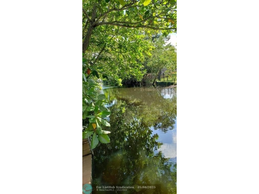 3 bedroom 2 bath home close to downtown, airport, and - Beach Home for sale in Fort Lauderdale, Florida on Beachhouse.com