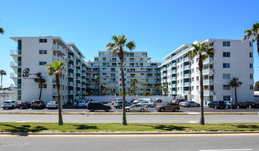 This ground floor condo, located in the highly desirable Bellair - Beach Commercial for sale in Daytona Beach, Florida on Beachhouse.com