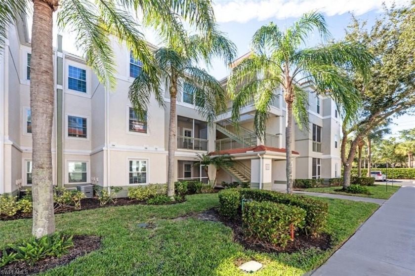 Rarely available and affordable condo in Estero/Bonita Springs - Beach Apartment for sale in Estero, Florida on Beachhouse.com