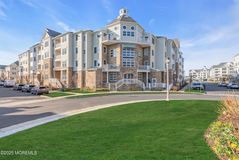 FULLY RENOVATED,FRESHLY PAINTED AND ALL CUSTOM DECORATED TO - Beach Condo for sale in Long Branch, New Jersey on Beachhouse.com