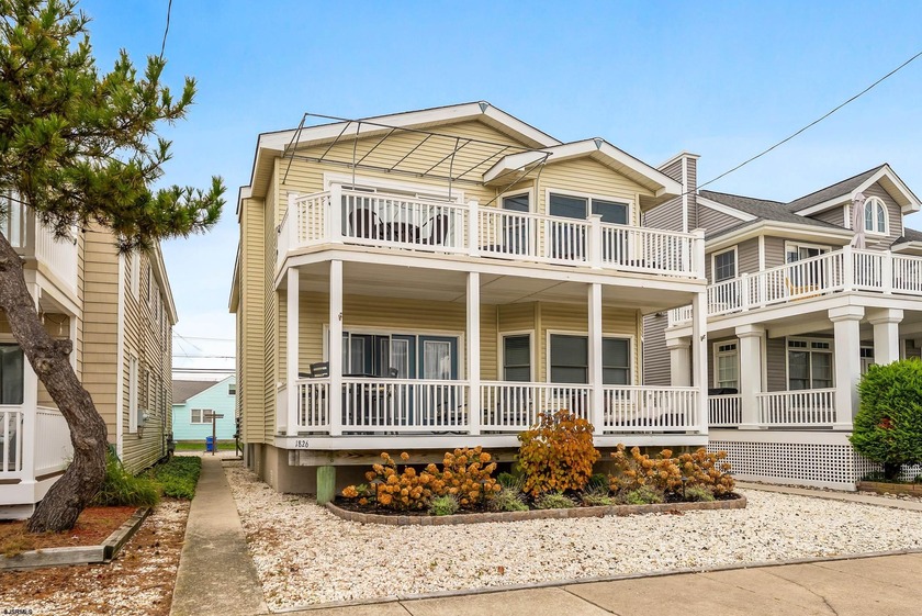 Welcome to your perfect Ocean City getaway! Located in the - Beach Condo for sale in Ocean City, New Jersey on Beachhouse.com