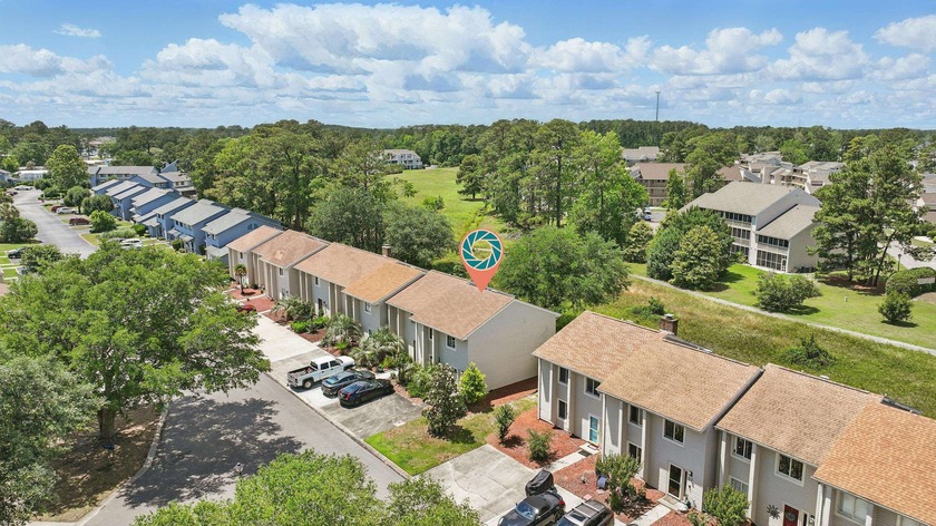 Now Available 951 Plantation Drive Unit F8, a well-maintained - Beach Townhome/Townhouse for sale in Little River, South Carolina on Beachhouse.com