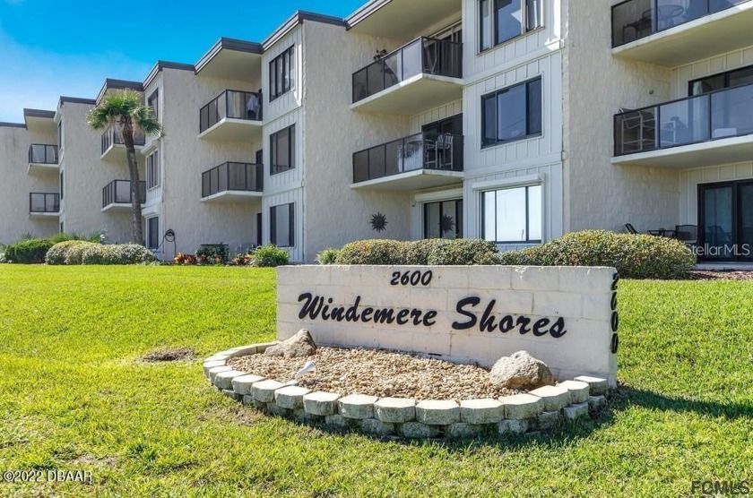 WELCOME TO WINDEMERE SHORES! Where Life Is Always A BEACH!!! - Beach Condo for sale in Ormond Beach, Florida on Beachhouse.com