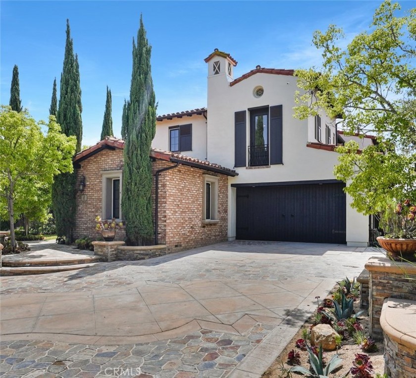 Step into your own slice of heaven in Newport Coast's - Beach Home for sale in Newport Coast, California on Beachhouse.com