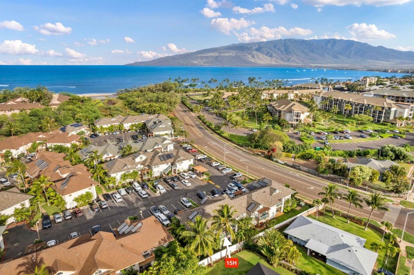 Welcome to one of the most sought after complexes in all of - Beach Condo for sale in Kihei, Hawaii on Beachhouse.com