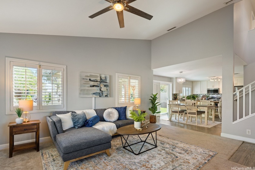 Check out this 3 bedroom, 2.5 bath home in Ewa Beach offering - Beach Home for sale in Ewa Beach, Hawaii on Beachhouse.com