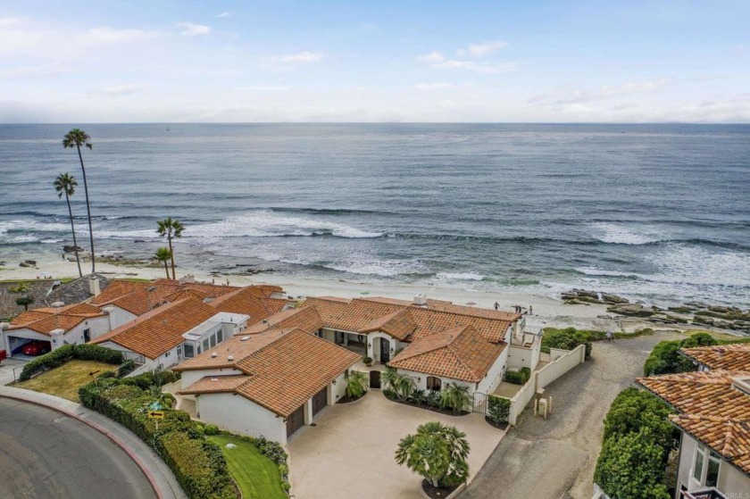 Introducing an extraordinary opportunity to own this stunning - Beach Home for sale in La Jolla, California on Beachhouse.com