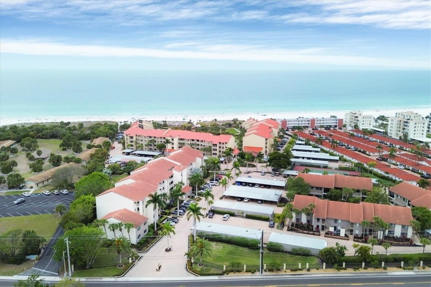 Experience coastal living at its finest in residence 1-#300 at - Beach Condo for sale in Sarasota, Florida on Beachhouse.com