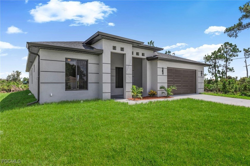 Brand new 4br house house, ready for a family today. This - Beach Home for sale in Lehigh Acres, Florida on Beachhouse.com