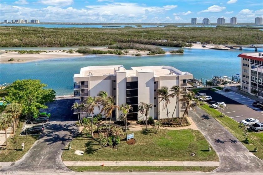 If you love boating and beaching, and enjoy breathtaking views - Beach Home for sale in Bonita Springs, Florida on Beachhouse.com