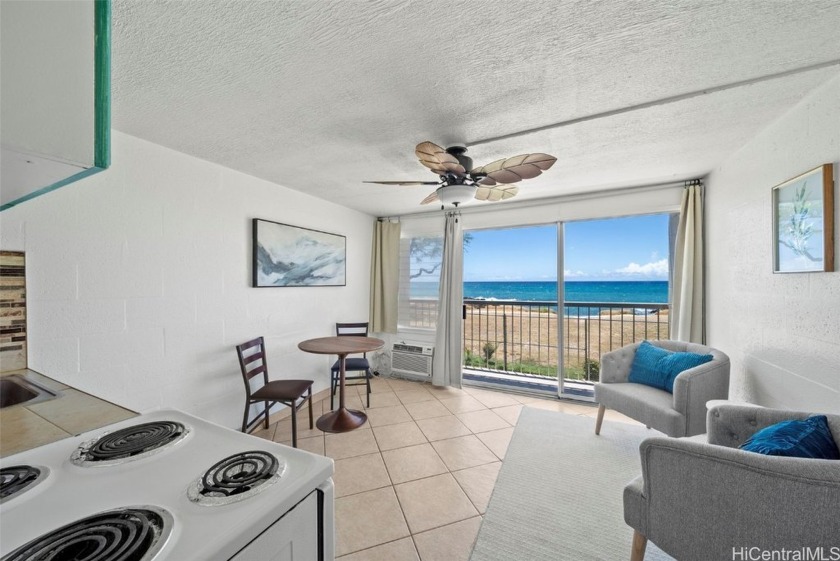 85-175 Farrington Highway A210 - Beach Condo for sale in Waianae, Hawaii on Beachhouse.com