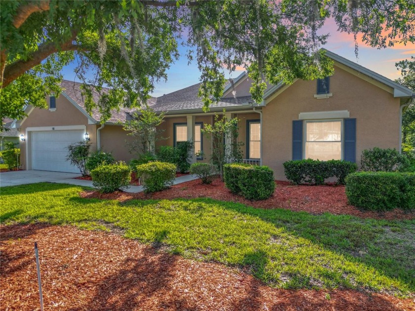 Welcome to your dream home in the desirable Southern Woods of - Beach Home for sale in Homosassa, Florida on Beachhouse.com