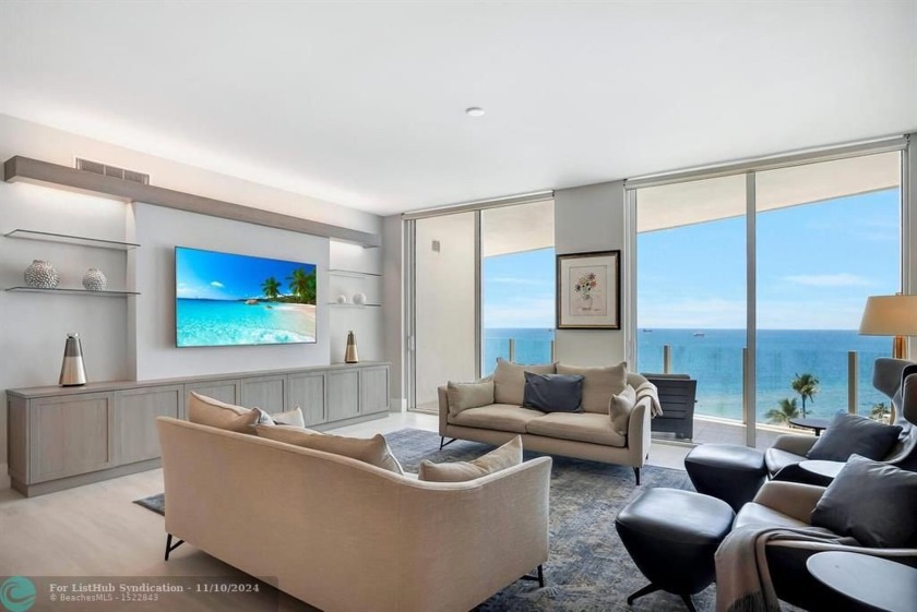 FOUR SEASONS PRIVATE RESIDENCES, Brand New Southeast Private - Beach Condo for sale in Fort Lauderdale, Florida on Beachhouse.com