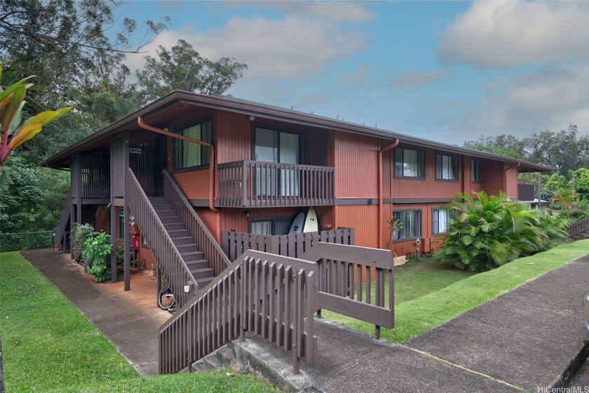 Welcome to Hidden Valley Estates, located in the picturesque - Beach Condo for sale in Wahiawa, Hawaii on Beachhouse.com
