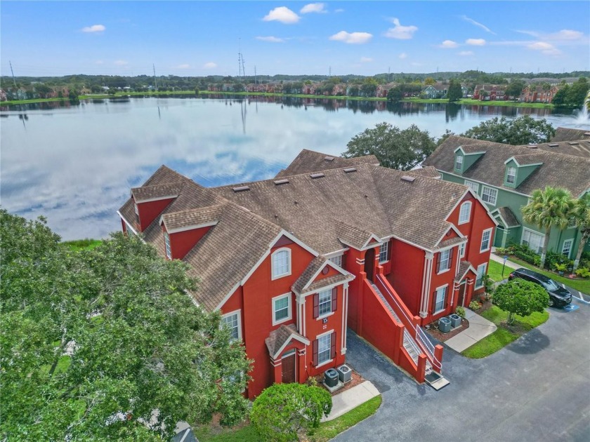 Discover this beautifully updated one-bedroom, one-bathroom - Beach Condo for sale in Tampa, Florida on Beachhouse.com