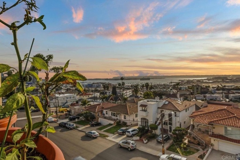 Sellers will consider a credit for a temporary interest rate buy - Beach Condo for sale in San Diego, California on Beachhouse.com