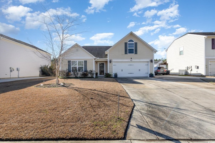 Welcome to Myrtle Grove Plantation! This fully updated 4 bedroom - Beach Home for sale in Longs, South Carolina on Beachhouse.com
