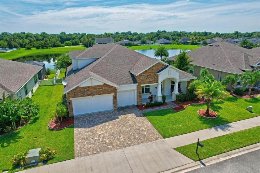 Back to the market! 
The buyers financing fell through and now - Beach Home for sale in Flagler Beach, Florida on Beachhouse.com