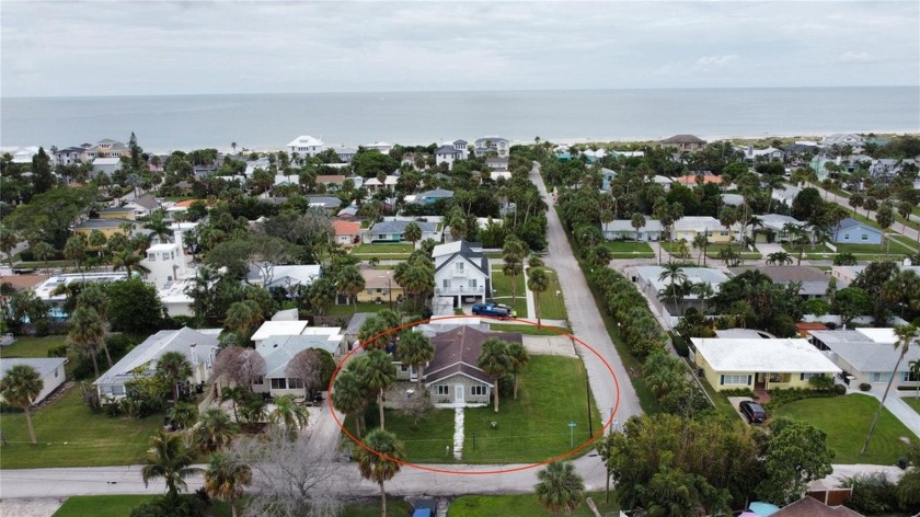 Under contract-accepting backup offers. This beautiful corner - Beach Home for sale in Clearwater Beach, Florida on Beachhouse.com