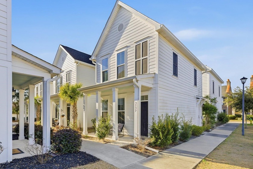 Welcome to 3557 Bristol Lane, a beautifully maintained 2-bedroom - Beach Home for sale in Myrtle Beach, South Carolina on Beachhouse.com