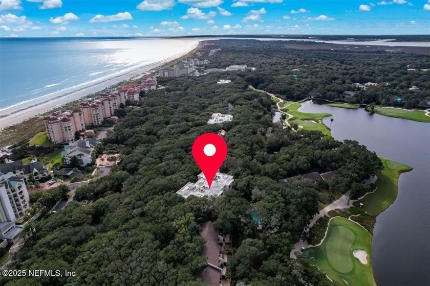 Experience the best of Florida living in this turnkey 2-bedroom - Beach Condo for sale in Fernandina Beach, Florida on Beachhouse.com