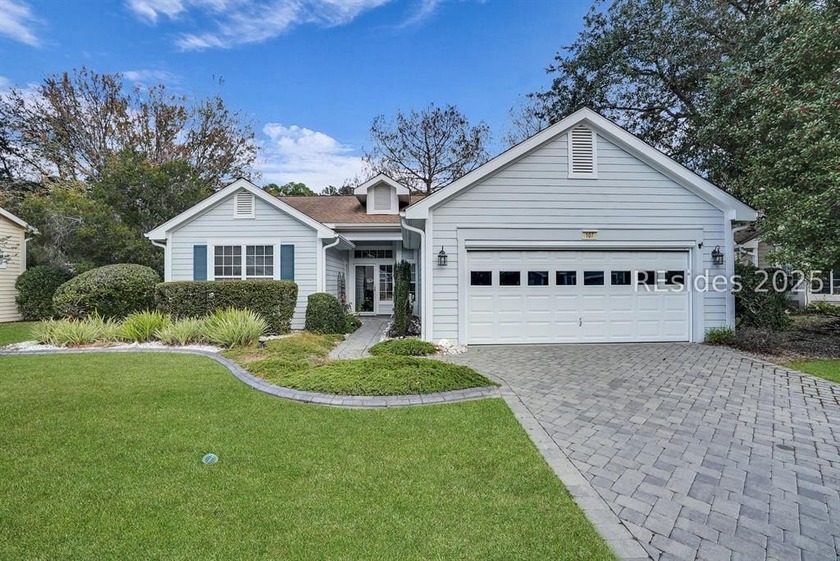 Discover the perfect blend of comfort, elegance, and Lowcountry - Beach Home for sale in Bluffton, South Carolina on Beachhouse.com