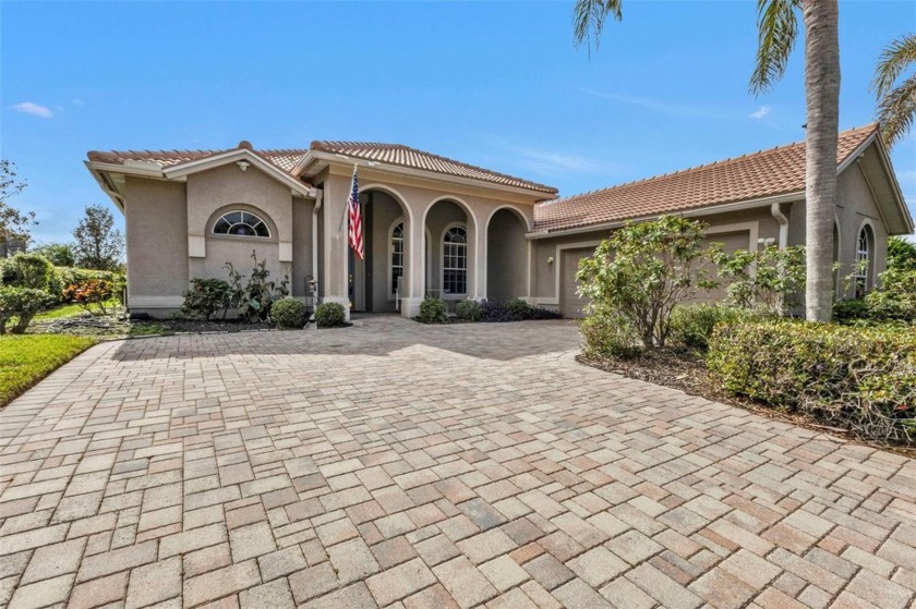 Enjoy RESORT STYLE living in this SPACIOUS 3 Bedroom, 2 Bathroom - Beach Home for sale in Port Charlotte, Florida on Beachhouse.com