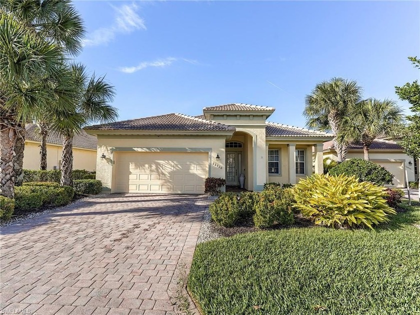 Looking for your own slice of Florida paradise? This 3 bedroom - Beach Home for sale in Fort Myers, Florida on Beachhouse.com