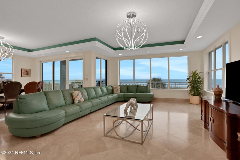 Amazing opportunity to own a penthouse-style unit at The Oceanic - Beach Condo for sale in Jacksonville Beach, Florida on Beachhouse.com