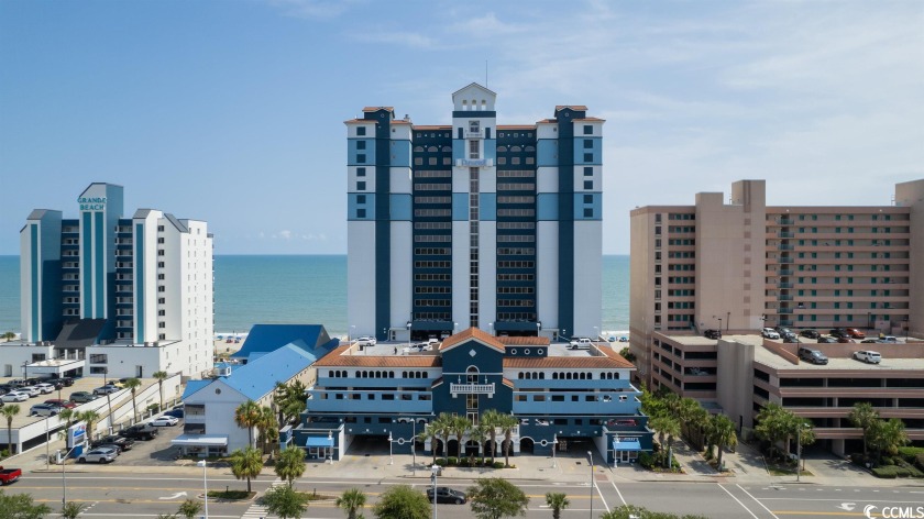 Indulge in resort-style living at Paradise Resort! Come explore - Beach Condo for sale in Myrtle Beach, South Carolina on Beachhouse.com