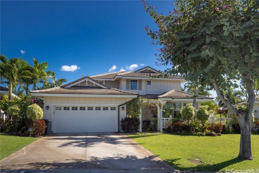 $100,000 Price Reduction!! Enjoy the best of resort-style living - Beach Home for sale in Kapolei, Hawaii on Beachhouse.com