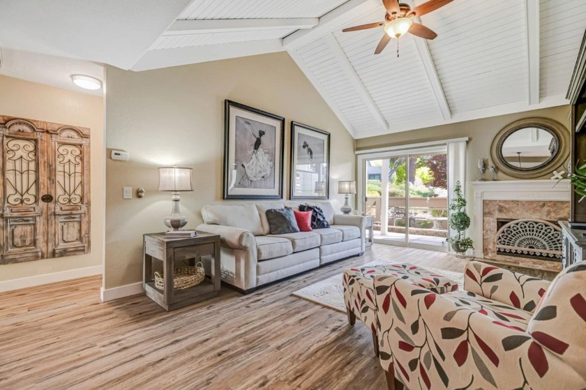 This FANTASTIC single level villa is located in the prestigious - Beach Condo for sale in San Jose, California on Beachhouse.com