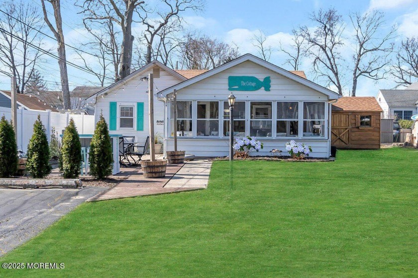 Highest and Best offers due Friday 2/14 at noon.
Wonderful - Beach Home for sale in Spring Lake Heights, New Jersey on Beachhouse.com