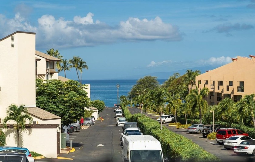 Welcome to Kihei Shores unit A-208, conveniently located across - Beach Condo for sale in Kihei, Hawaii on Beachhouse.com