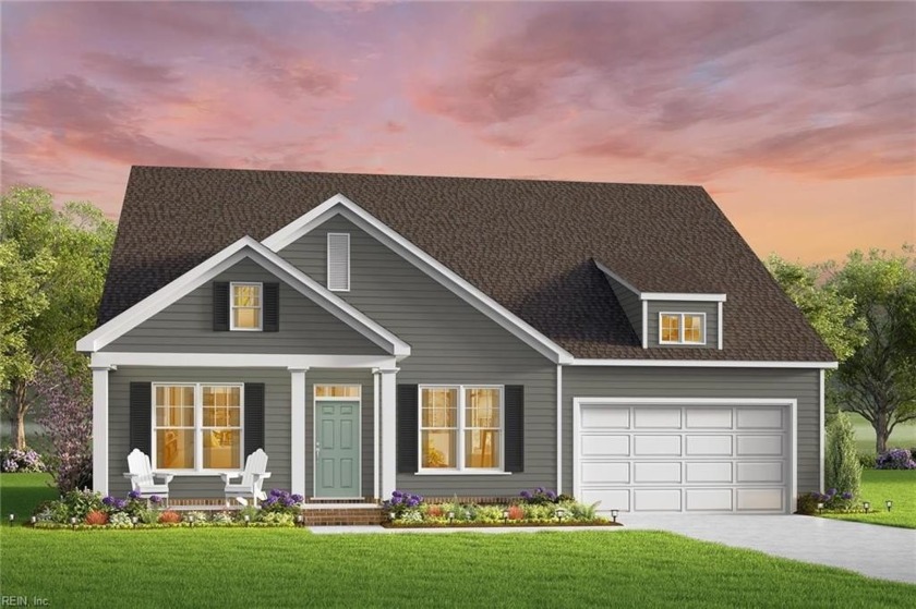 Fall Savings for the First 3 buyers as we kick off this brand - Beach Home for sale in Moyock, North Carolina on Beachhouse.com