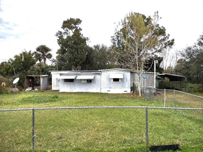 Looking for an affordable Florida home or a great investment - Beach Home for sale in Bunnell, Florida on Beachhouse.com