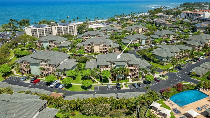 Ke Ali'i Ocean Villas is the premier residential condominium - Beach Condo for sale in Kihei, Hawaii on Beachhouse.com