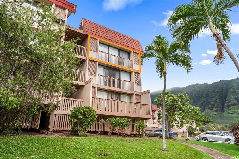 Step into your island dream with this stunning, fully renovated - Beach Condo for sale in Waianae, Hawaii on Beachhouse.com