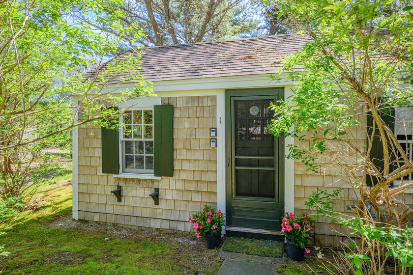 Welcome to Cottage Grove, a delightful retreat in the heart of - Beach Condo for sale in Eastham, Massachusetts on Beachhouse.com